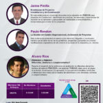 Evento académico del PMI Antioquia Colombia Chapter